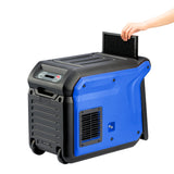 LGR Dehumidifier DBA-GEX75