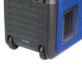 LGR Dehumidifier DBA-GEX75