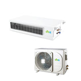 Climate Control Unit DBA-THC50