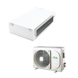 Climate Control Unit DBA-THC50