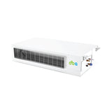 Climate Control Unit DBA-THC50