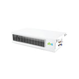 Climate Control Unit DBA-THC35