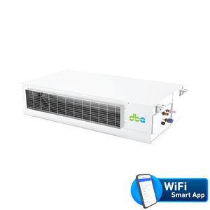 Climate Control Unit DBA-THC50
