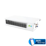 Climate Control Unit DBA-THC50