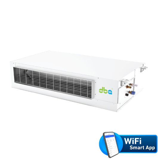 Climate Control Unit DBA-THC66