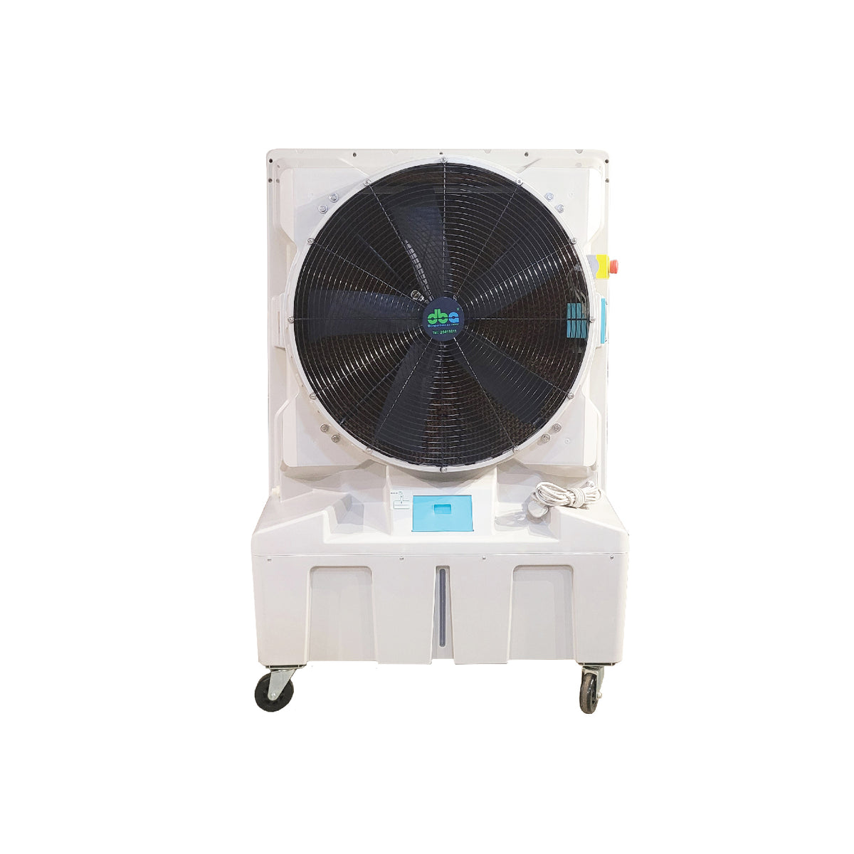 Air Cooler DEBI001C-H (18000CMH)