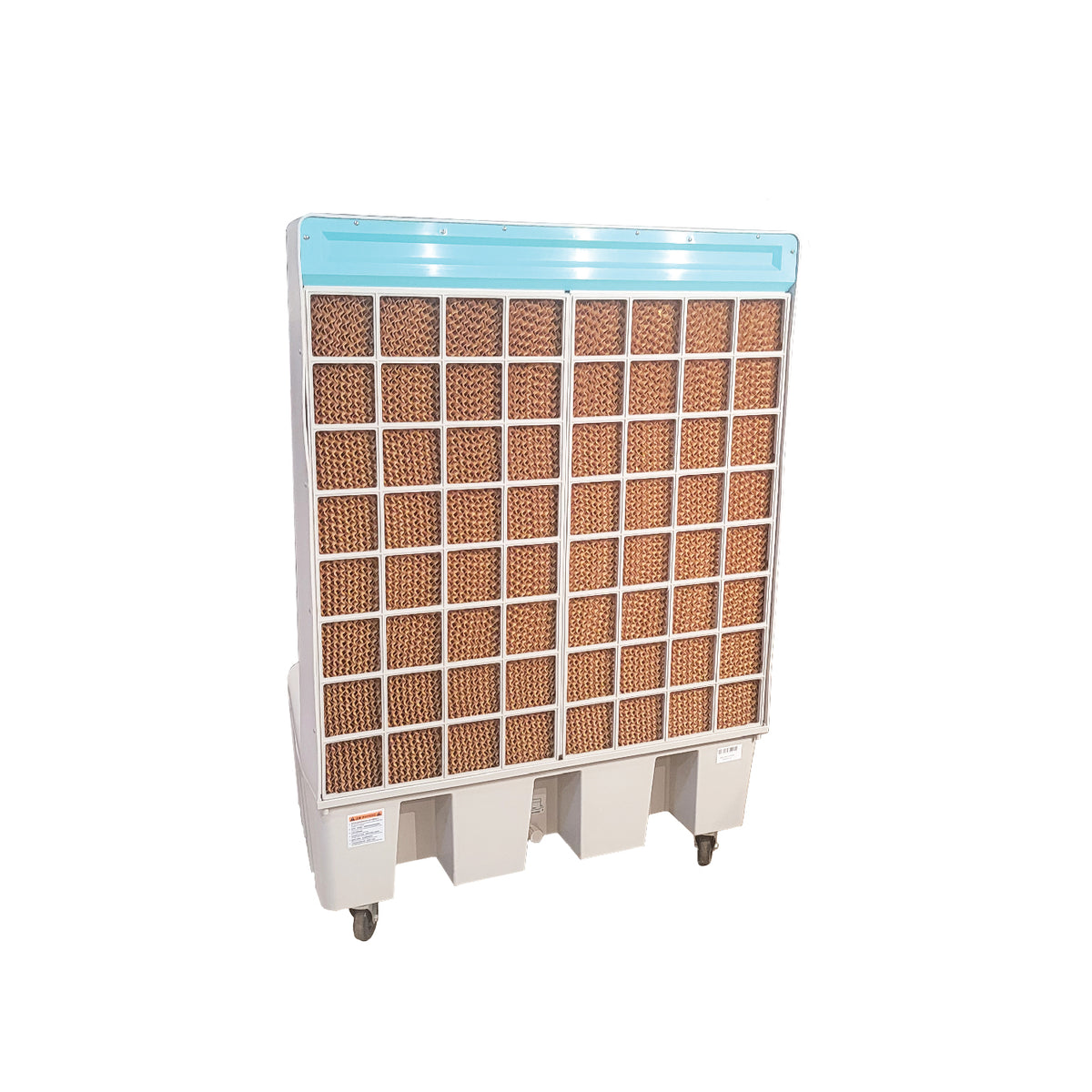 Air Cooler DEBI001C-H (18000CMH)