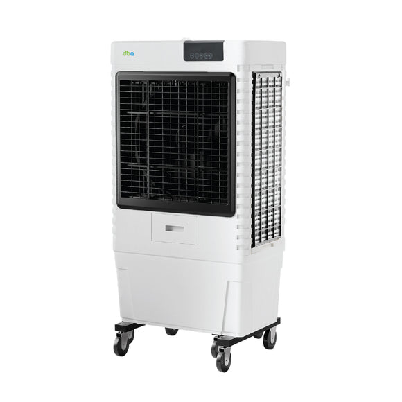 工業商用大型冷風機| 抽濕移動坐地冷風機| 涼風機推介– DBA 迪比亞