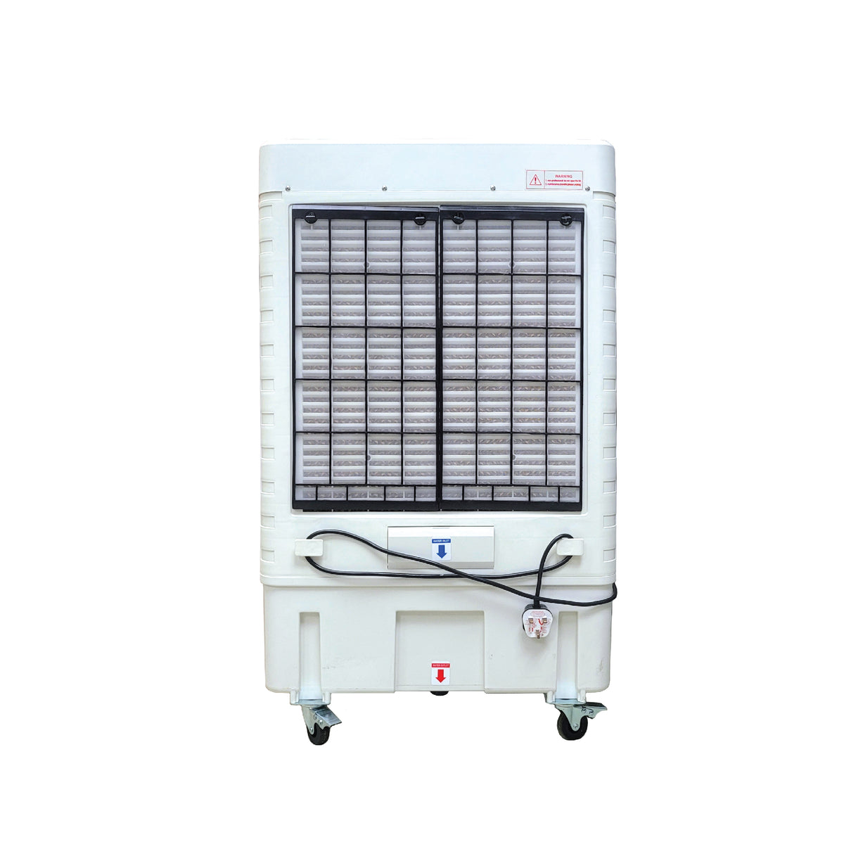 Air Cooler DEBI002C (5500CMH)