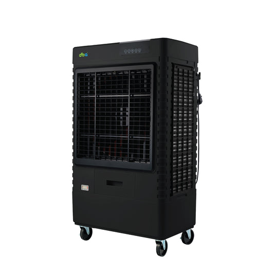 冷風機 DEBI002C-H(黑色）（500-1000呎）