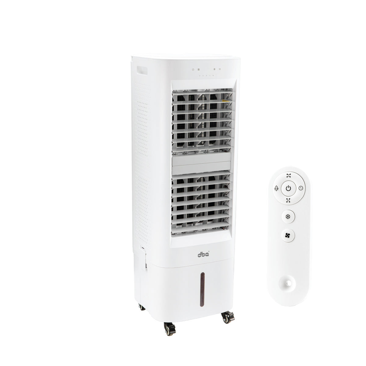 Air Cooler DEBI003A (4000CMH)