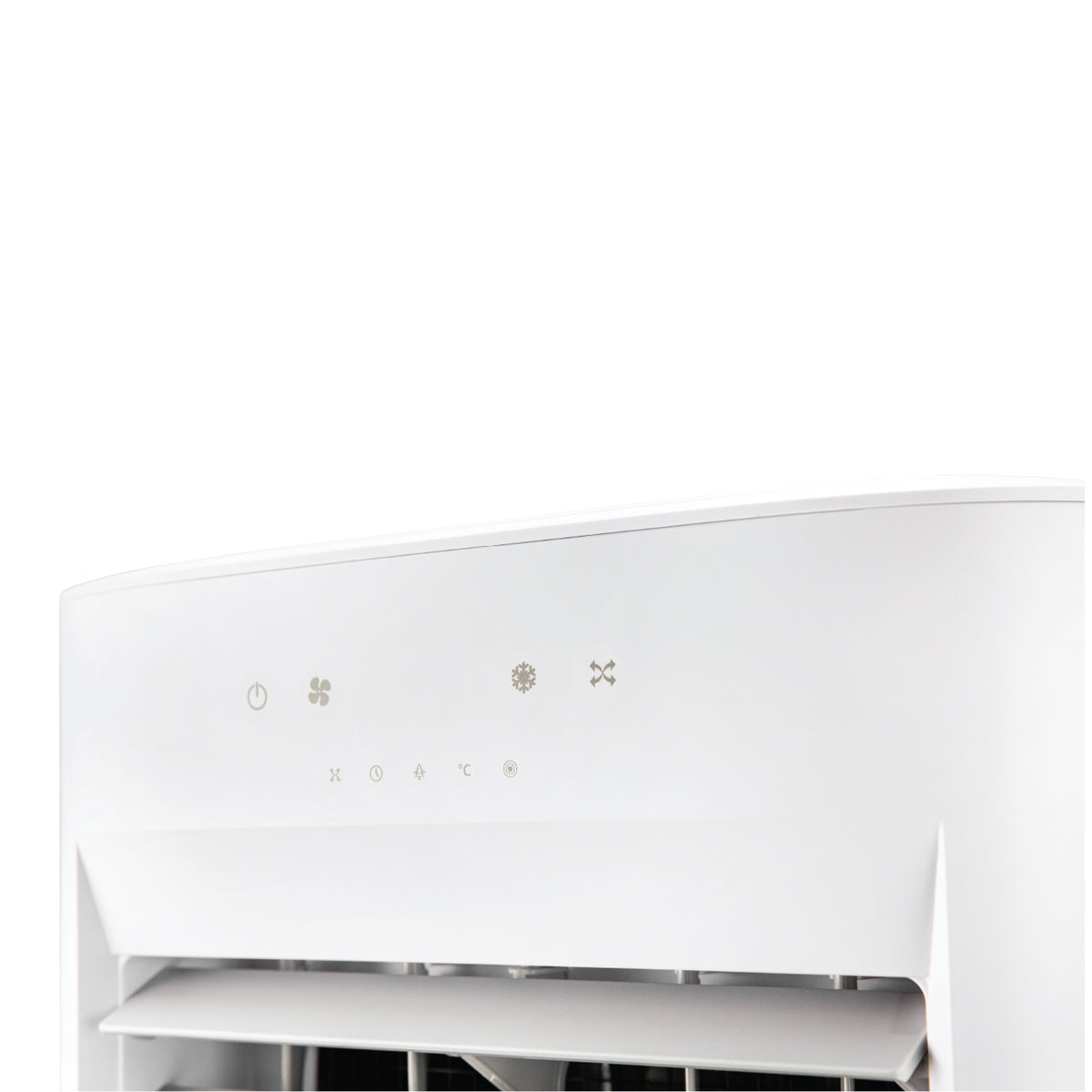 Air Cooler DEBI003A (4000CMH)