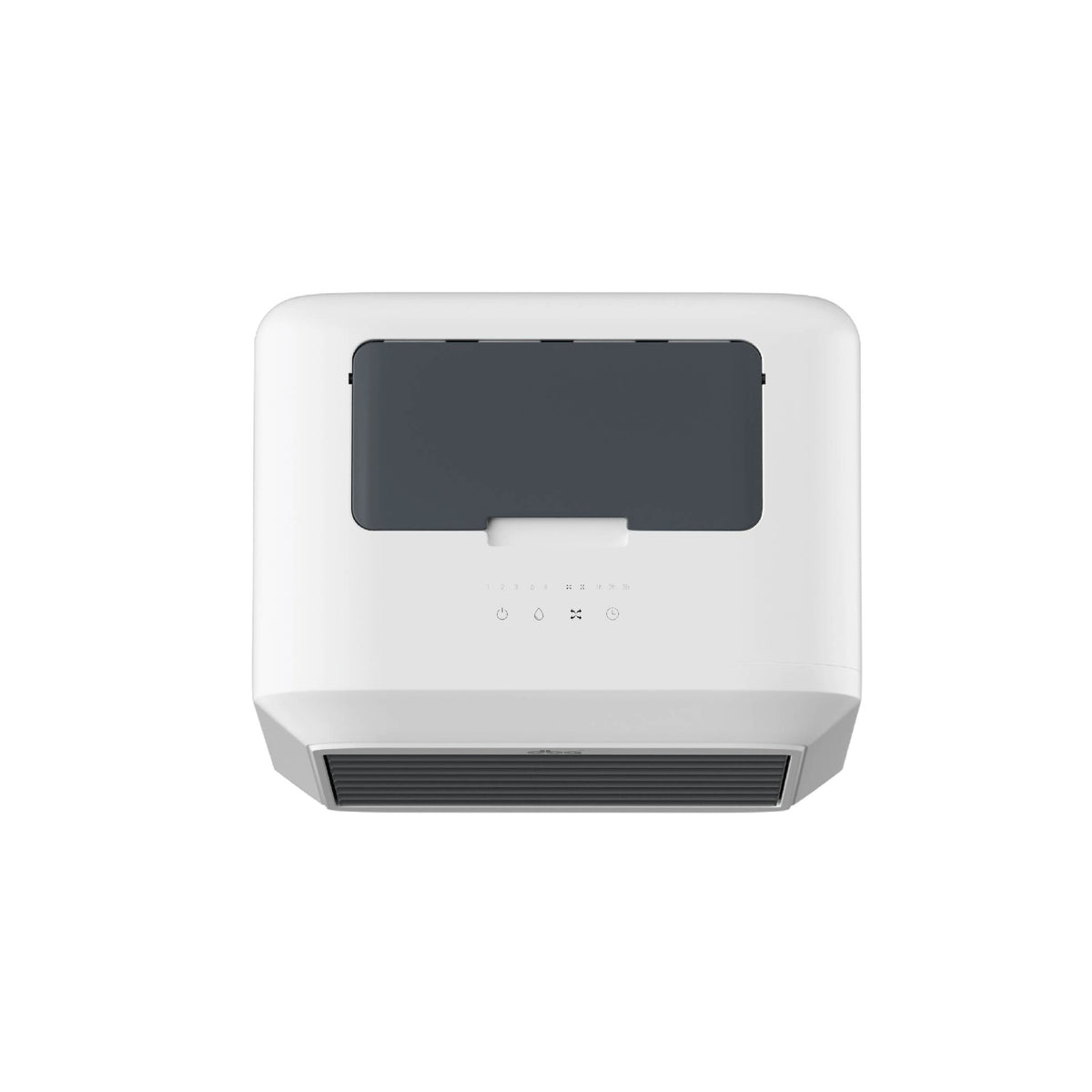 Air Cooler DEBI003X (1500CMH)