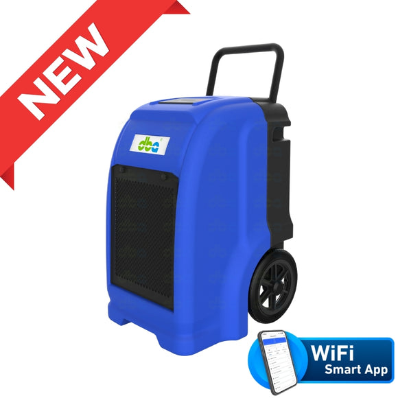 LGR Dehumidifier DBA-GEM110