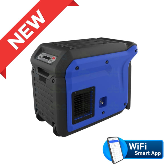 LGR Dehumidifier DBA-GEX75