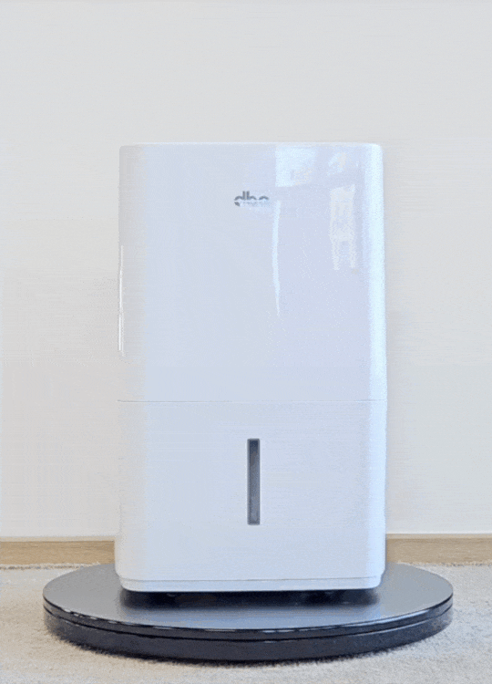 商用抽濕機 DBA-DH65