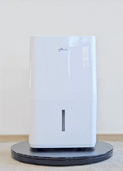 商用抽濕機 DBA-DH65