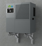 掛牆抽濕機 DBA-GEW80LD