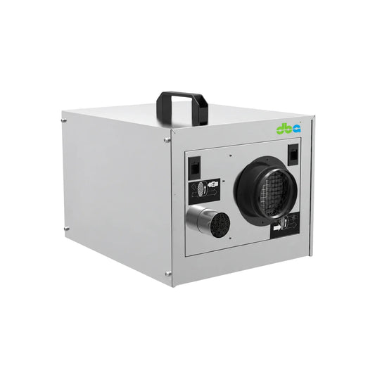 轉輪低溫抽濕機 DBA-DD210