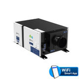 dba ceiling dehumidifier dba-gec68ld-hp