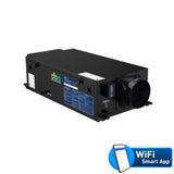 dba ceiling dehumidifier dba-utc20