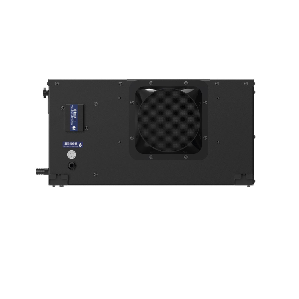 Ceiling Mounted Dehumidifier DBA-UTC55 (Ultra Thin)