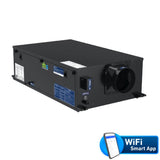 dba ceiling dehumidifier dba-utc68