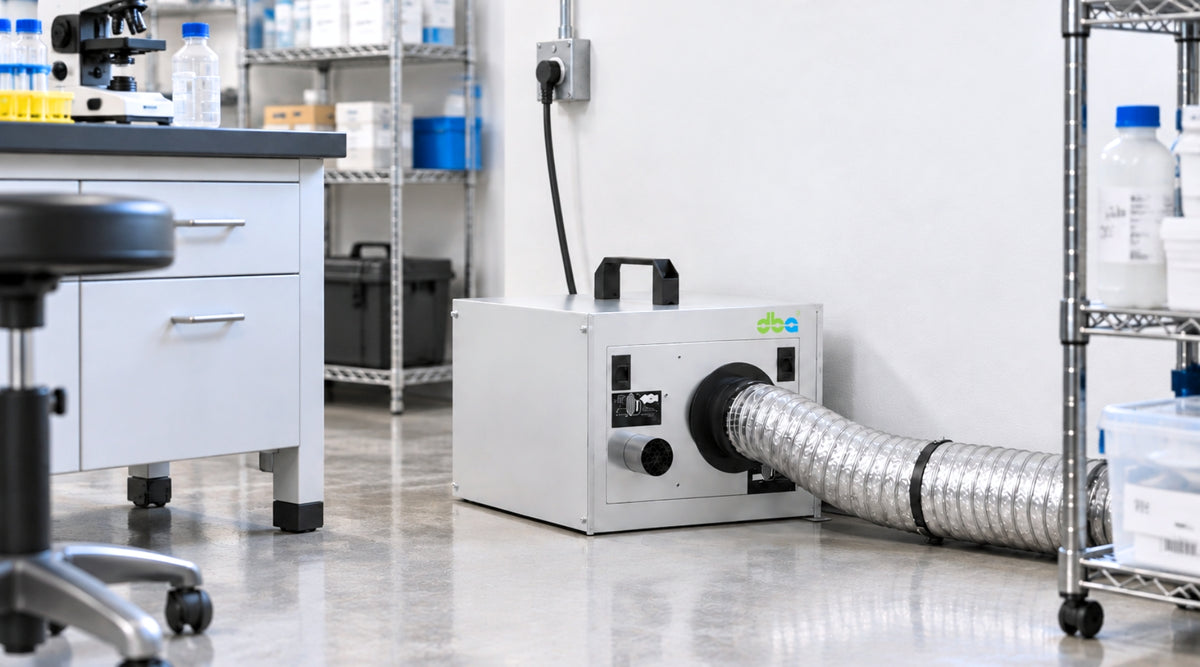 dba_desiccant_dehumidifier. DBA-DD210
