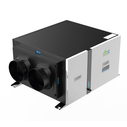 Ceiling Mounted Dehumidifier DBA-GEC145LD-HP