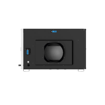 Ceiling Mounted Dehumidifier DBA-GEC145LD-HP