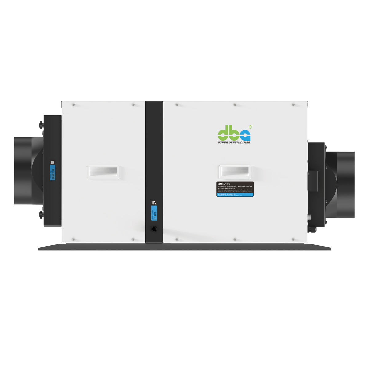 Ceiling Mounted Dehumidifier DBA-GEC145LD-HP