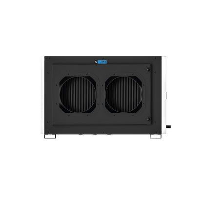 Ceiling Mounted Dehumidifier DBA-GEC145LD-HP