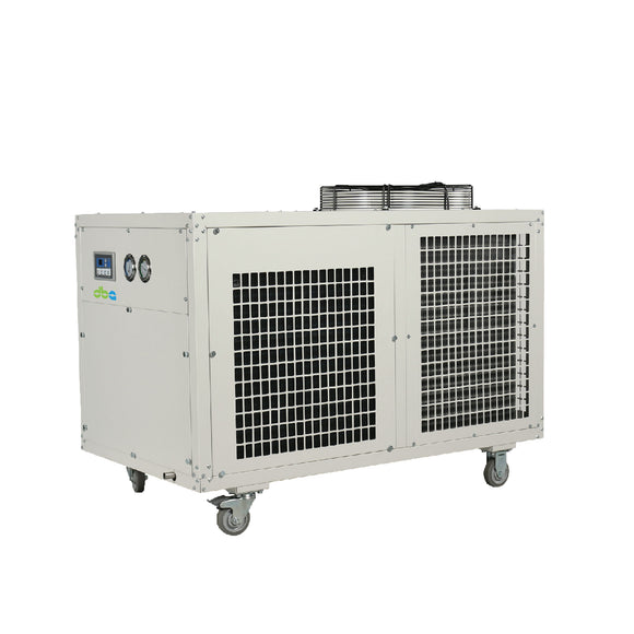 商用移動冷氣機 DBA-AC150