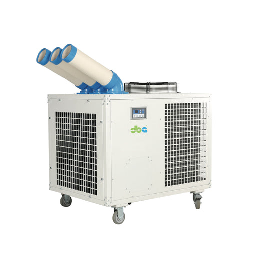 Portable Air Conditioner DBA-AC85
