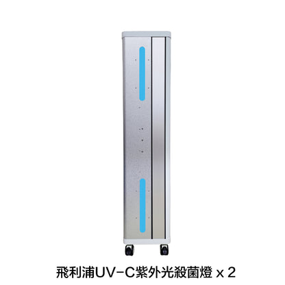 Air Purifier DBA-AP1500