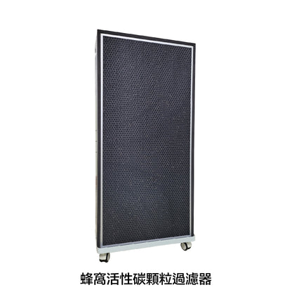 Air Purifier DBA-AP1500