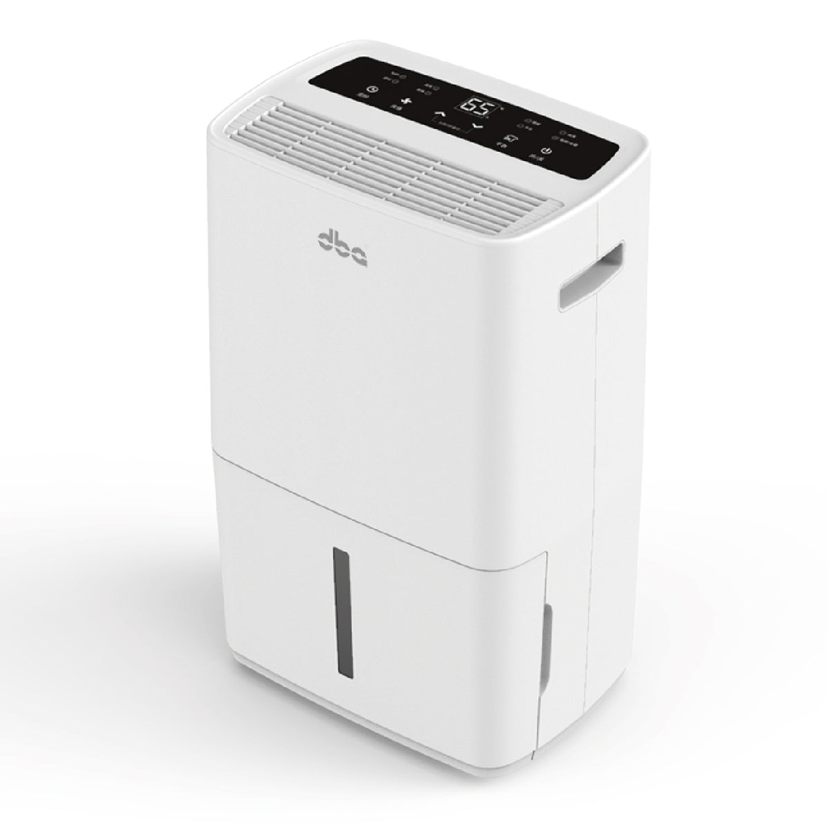 商用抽濕機 DBA-DH65