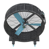 Portable Fan DBA-F380K (38000CMH)