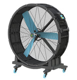 Portable Fan DBA-F380K (38000CMH)