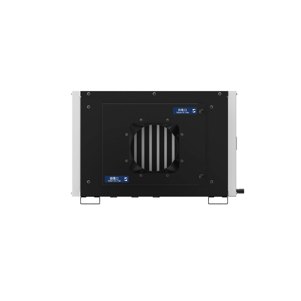 dba ceiling dehumidifier dba-gec68ld-hp