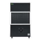 High Temperature Dehumidifier DBA-GED290LD