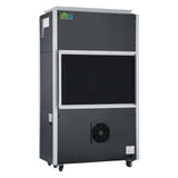 High Temperature Dehumidifier DBA-GED290LD