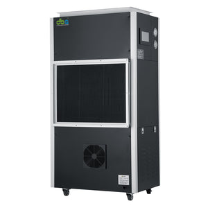 High Temperature Dehumidifier DBA-GED290LD