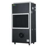 High Temperature Dehumidifier DBA-GED290LD