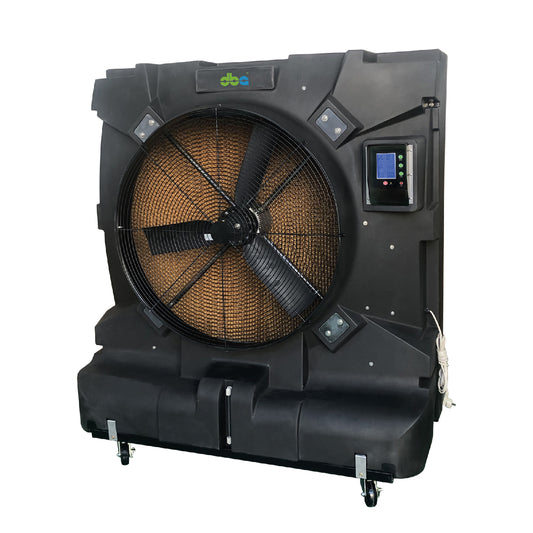 冷風機 DBA-S280K（2000-3000呎）