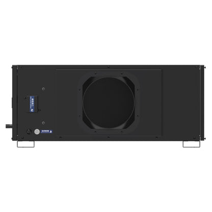 dba ceiling dehumidifier dba-utc120