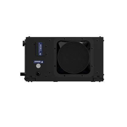 dba ceiling dehumidifier dba-utc20