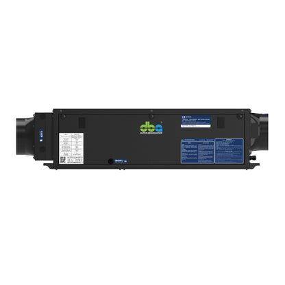 dba ceiling dehumidifier dba-utc68