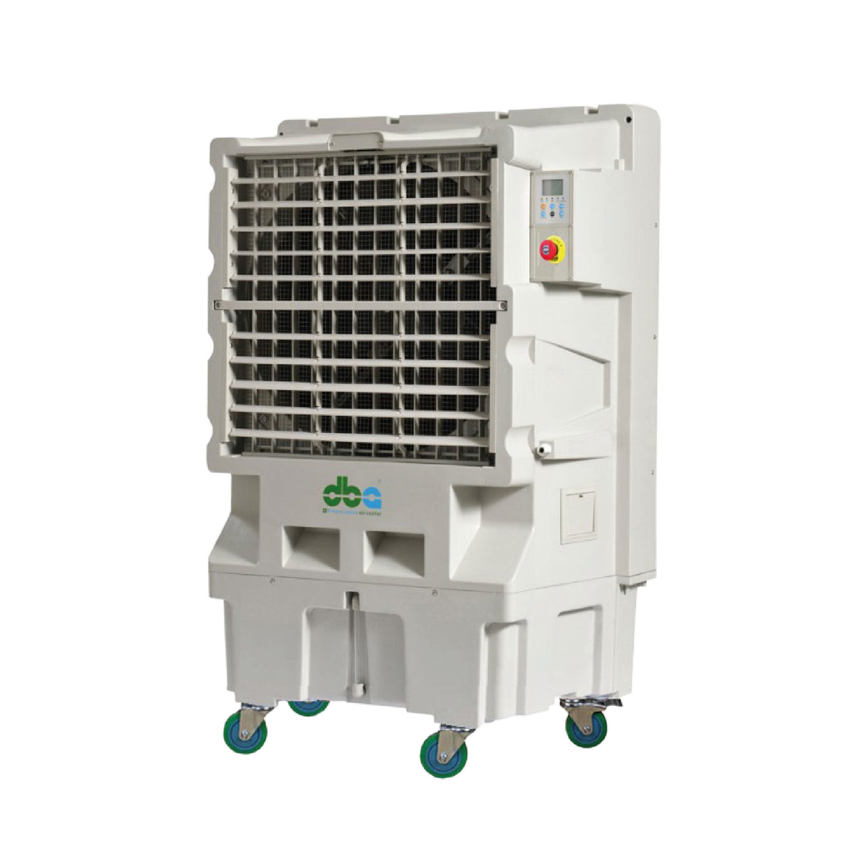 Air Cooler DEBI001B (12000CMH)