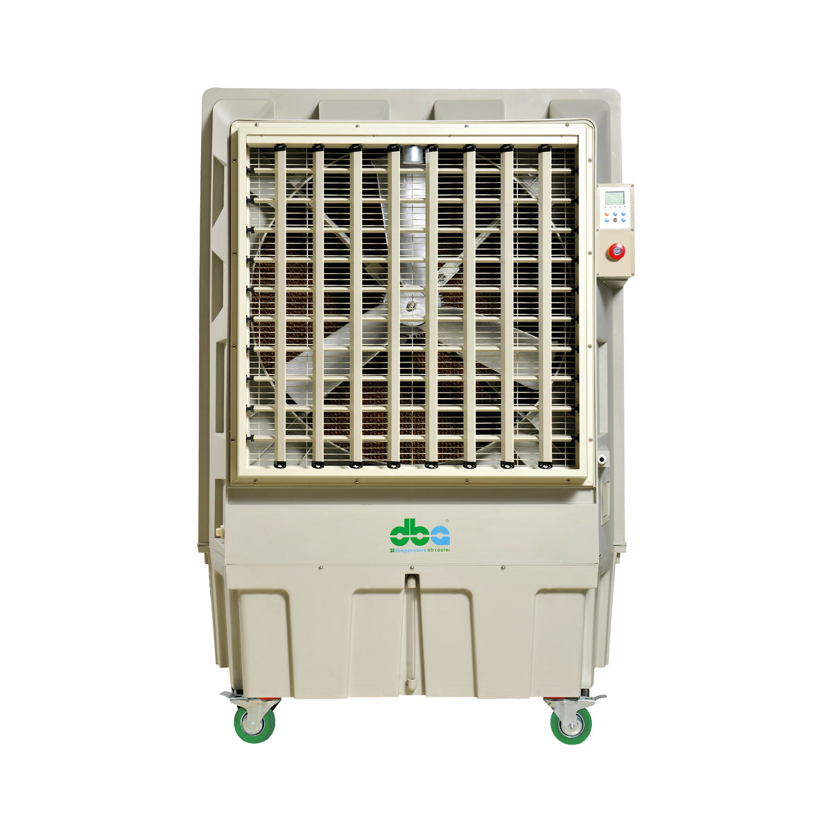 Air Cooler DEBI001-H (18000CMH)